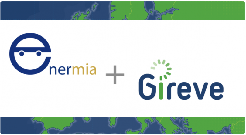EnerMia potenzia i suoi servizi con GIREVE